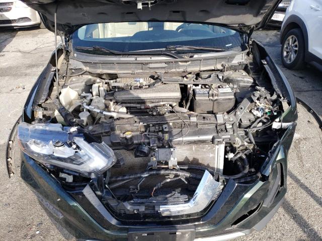 Photo 10 VIN: 5N1AT2MV3KC806196 - NISSAN ROGUE 