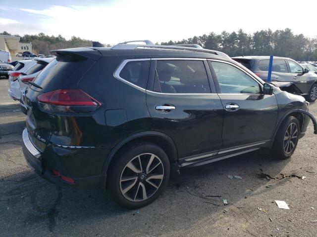 Photo 2 VIN: 5N1AT2MV3KC806196 - NISSAN ROGUE 