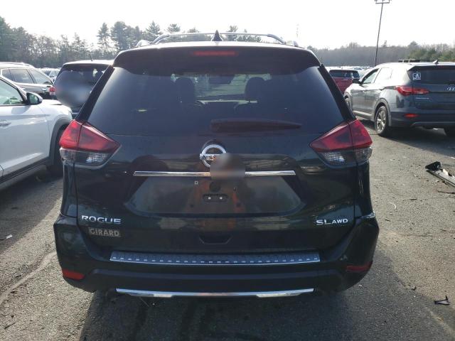 Photo 5 VIN: 5N1AT2MV3KC806196 - NISSAN ROGUE 