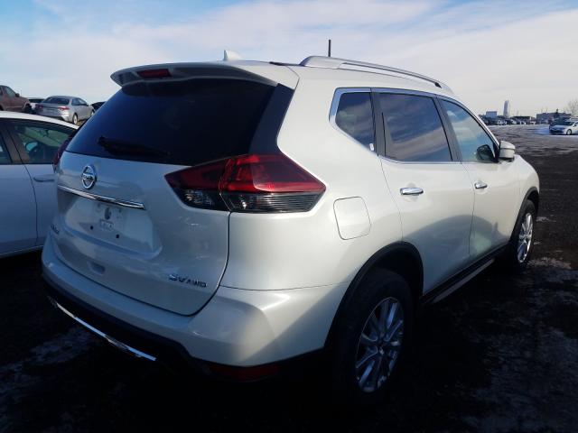 Photo 3 VIN: 5N1AT2MV3KC809910 - NISSAN ROGUE S 