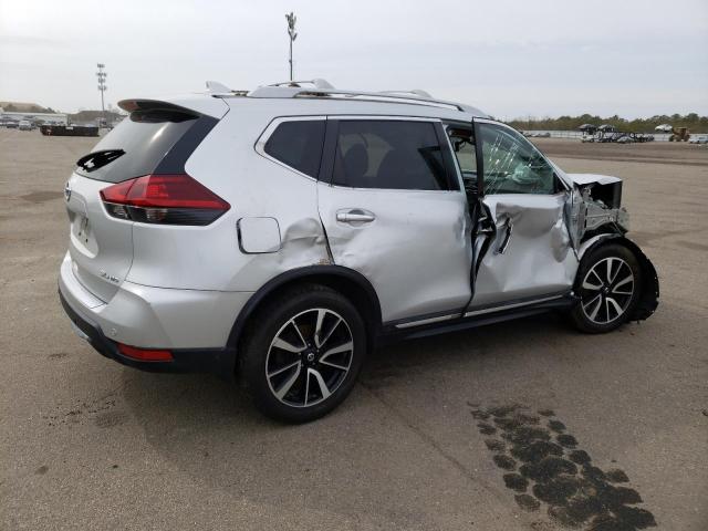 Photo 2 VIN: 5N1AT2MV3KC811348 - NISSAN ROGUE 