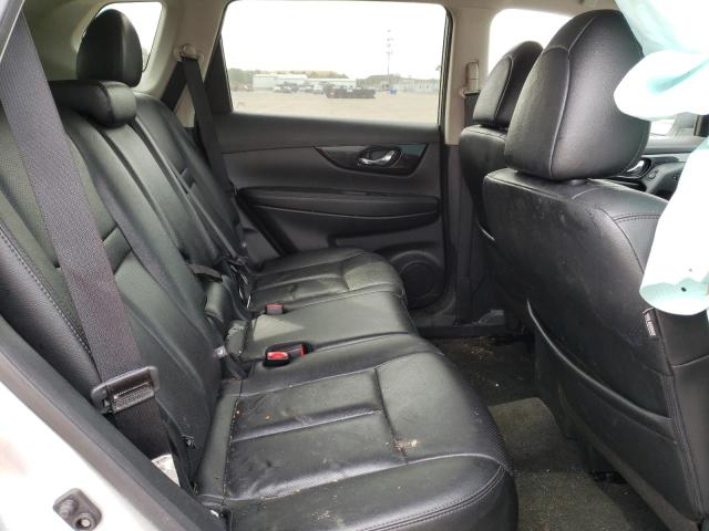 Photo 9 VIN: 5N1AT2MV3KC811348 - NISSAN ROGUE 