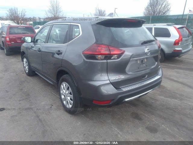 Photo 2 VIN: 5N1AT2MV3KC814041 - NISSAN ROGUE 