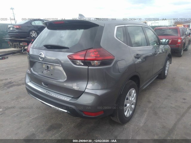 Photo 3 VIN: 5N1AT2MV3KC814041 - NISSAN ROGUE 