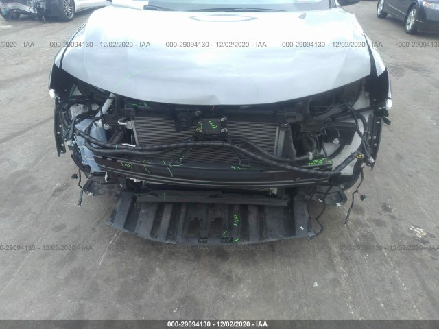 Photo 5 VIN: 5N1AT2MV3KC814041 - NISSAN ROGUE 