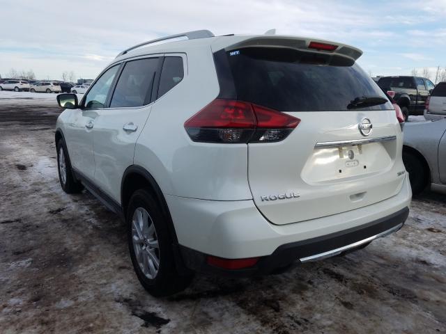 Photo 2 VIN: 5N1AT2MV3KC817859 - NISSAN ROGUE S 