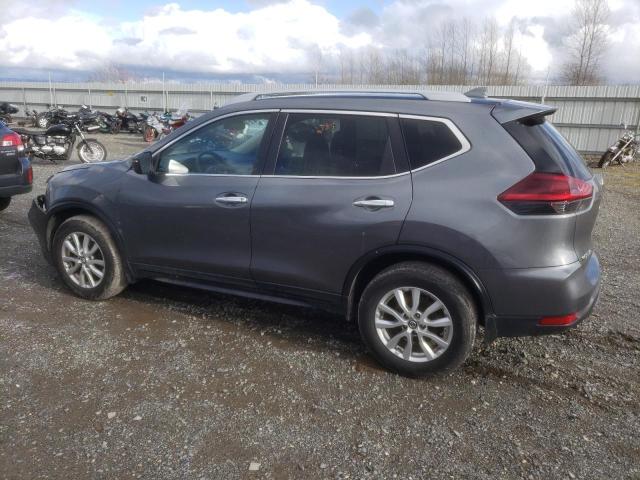 Photo 1 VIN: 5N1AT2MV3KC819076 - NISSAN ROGUE 