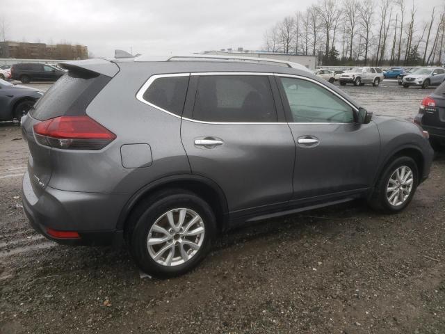 Photo 2 VIN: 5N1AT2MV3KC819076 - NISSAN ROGUE 