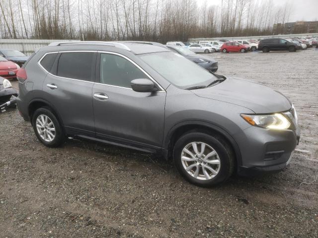 Photo 3 VIN: 5N1AT2MV3KC819076 - NISSAN ROGUE 