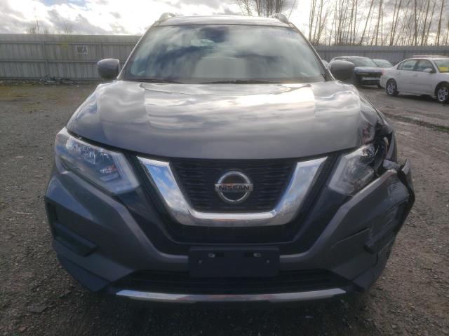 Photo 4 VIN: 5N1AT2MV3KC819076 - NISSAN ROGUE 