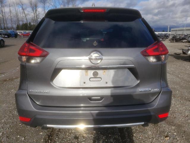 Photo 5 VIN: 5N1AT2MV3KC819076 - NISSAN ROGUE 