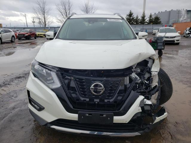 Photo 4 VIN: 5N1AT2MV3KC823855 - NISSAN ROGUE S 