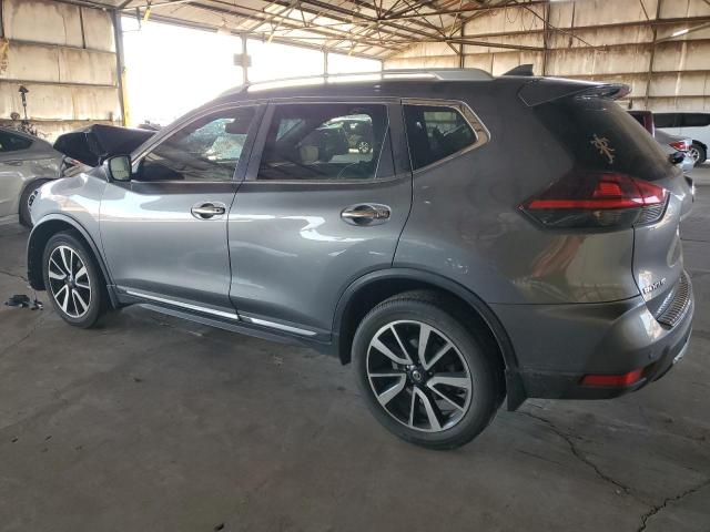 Photo 1 VIN: 5N1AT2MV3KC824634 - NISSAN ROGUE S 