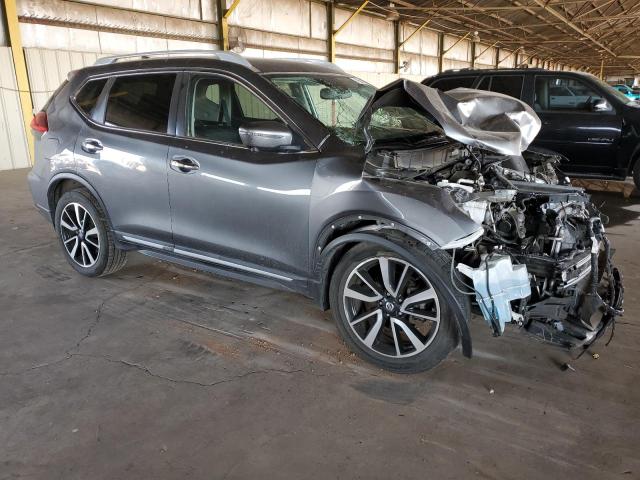 Photo 3 VIN: 5N1AT2MV3KC824634 - NISSAN ROGUE S 