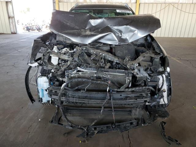 Photo 4 VIN: 5N1AT2MV3KC824634 - NISSAN ROGUE S 