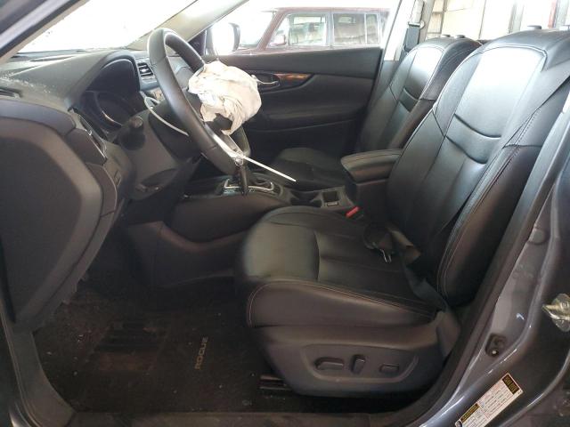 Photo 6 VIN: 5N1AT2MV3KC824634 - NISSAN ROGUE S 