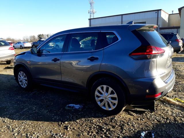 Photo 1 VIN: 5N1AT2MV3KC830398 - NISSAN ROGUE S 