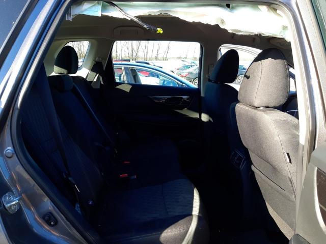 Photo 10 VIN: 5N1AT2MV3KC830398 - NISSAN ROGUE S 