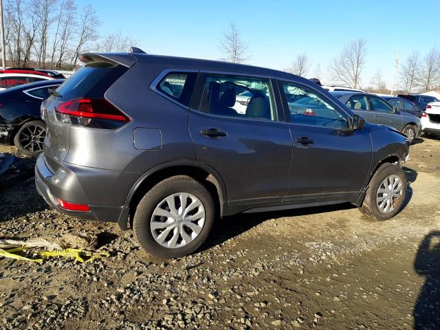 Photo 2 VIN: 5N1AT2MV3KC830398 - NISSAN ROGUE S 