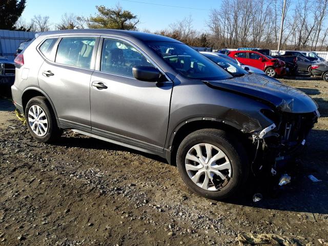 Photo 3 VIN: 5N1AT2MV3KC830398 - NISSAN ROGUE S 