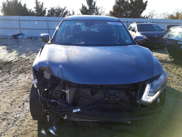 Photo 4 VIN: 5N1AT2MV3KC830398 - NISSAN ROGUE S 