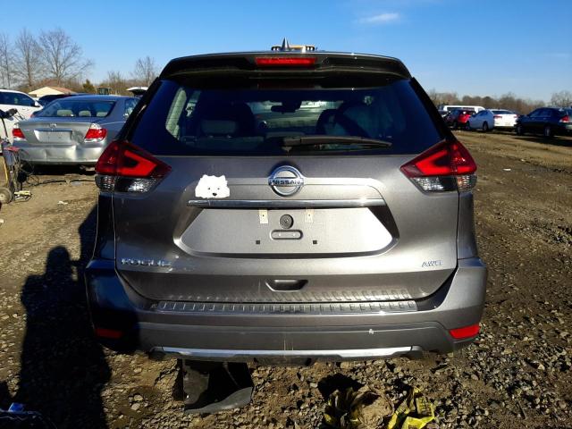 Photo 5 VIN: 5N1AT2MV3KC830398 - NISSAN ROGUE S 