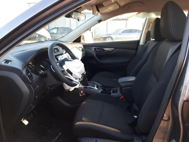 Photo 6 VIN: 5N1AT2MV3KC830398 - NISSAN ROGUE S 