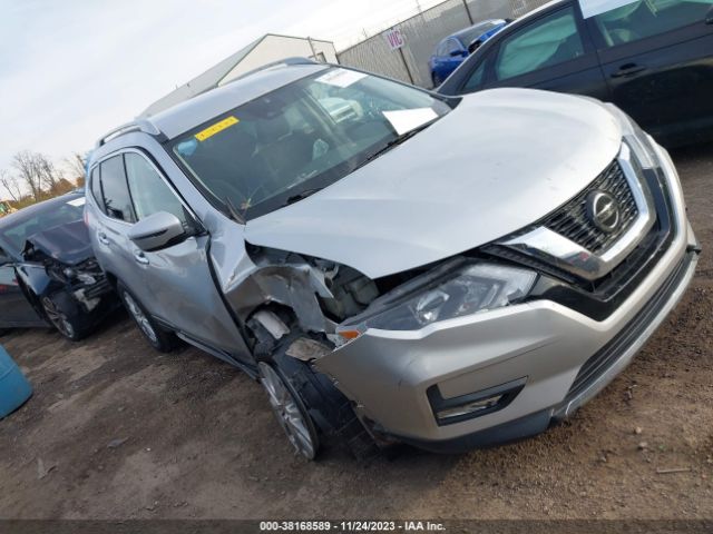 Photo 0 VIN: 5N1AT2MV3KC830868 - NISSAN ROGUE 