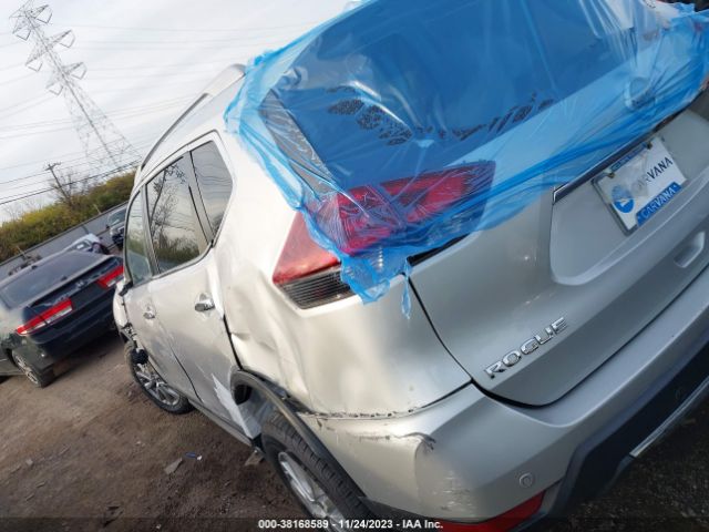 Photo 2 VIN: 5N1AT2MV3KC830868 - NISSAN ROGUE 