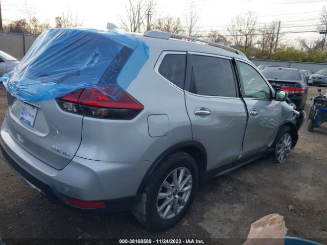 Photo 3 VIN: 5N1AT2MV3KC830868 - NISSAN ROGUE 