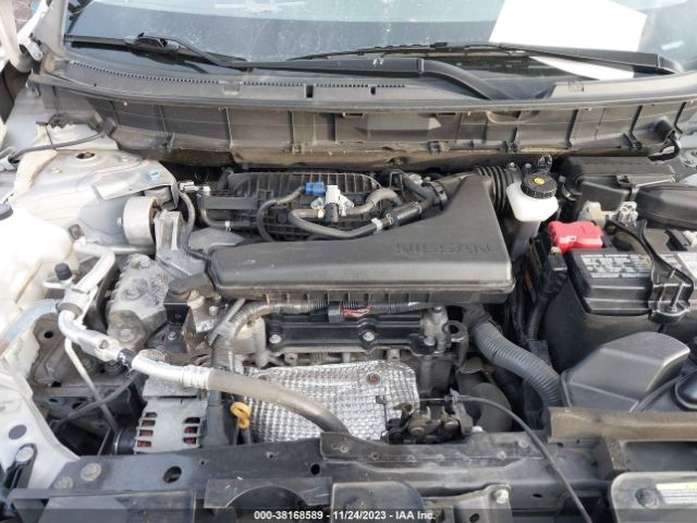 Photo 9 VIN: 5N1AT2MV3KC830868 - NISSAN ROGUE 