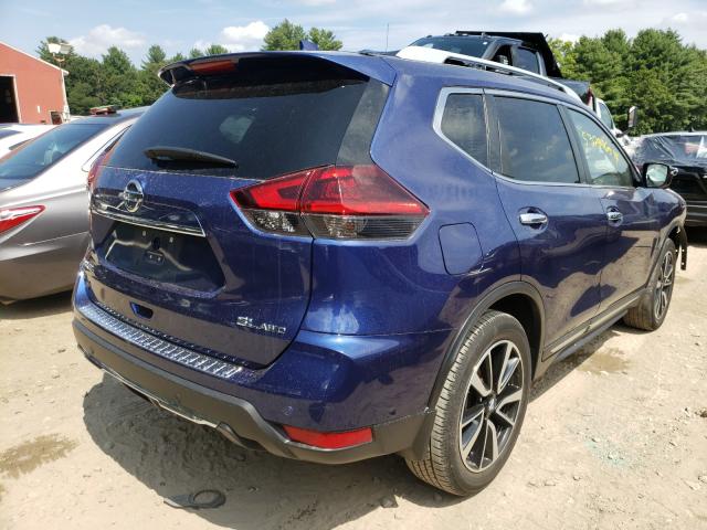 Photo 3 VIN: 5N1AT2MV3KC836377 - NISSAN ROGUE 