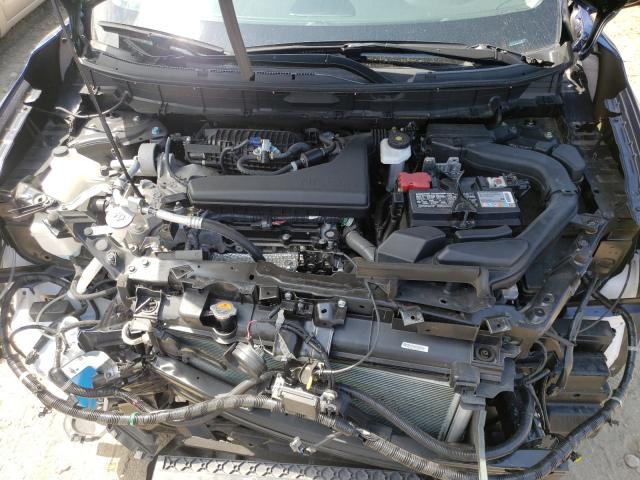 Photo 6 VIN: 5N1AT2MV3KC836377 - NISSAN ROGUE 