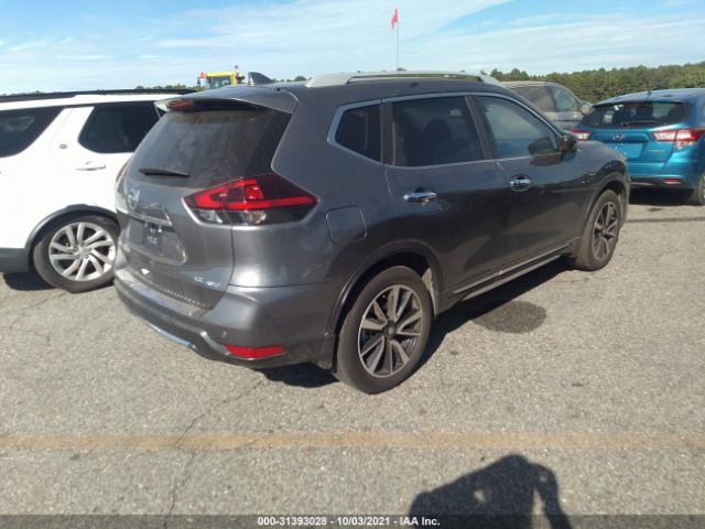 Photo 3 VIN: 5N1AT2MV3KC843877 - NISSAN ROGUE 