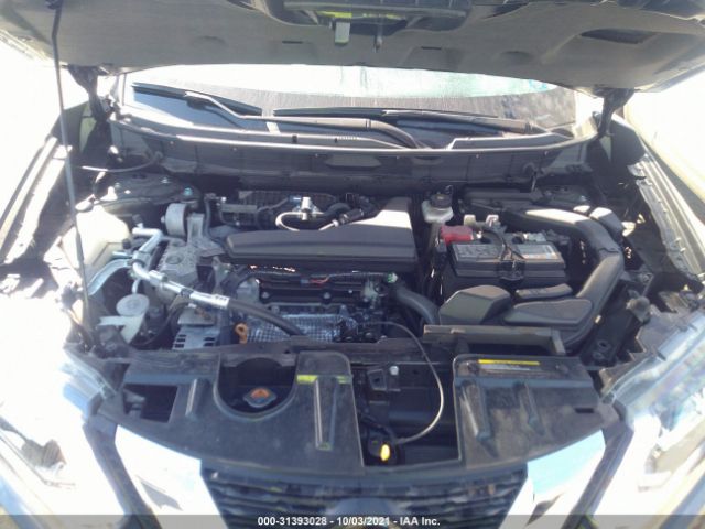 Photo 9 VIN: 5N1AT2MV3KC843877 - NISSAN ROGUE 