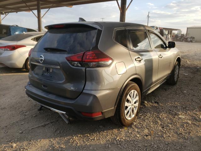 Photo 3 VIN: 5N1AT2MV3LC712658 - NISSAN ROGUE S 