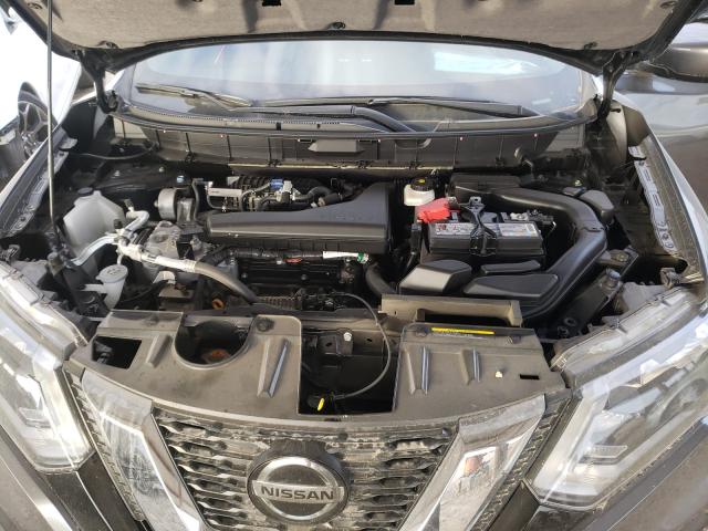 Photo 6 VIN: 5N1AT2MV3LC712658 - NISSAN ROGUE S 