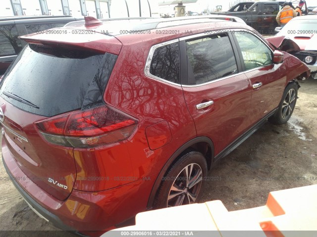 Photo 3 VIN: 5N1AT2MV3LC716581 - NISSAN ROGUE 