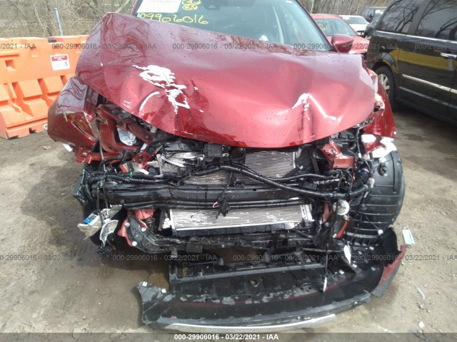 Photo 5 VIN: 5N1AT2MV3LC716581 - NISSAN ROGUE 