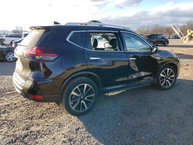 Photo 2 VIN: 5N1AT2MV3LC719433 - NISSAN ROGUE 