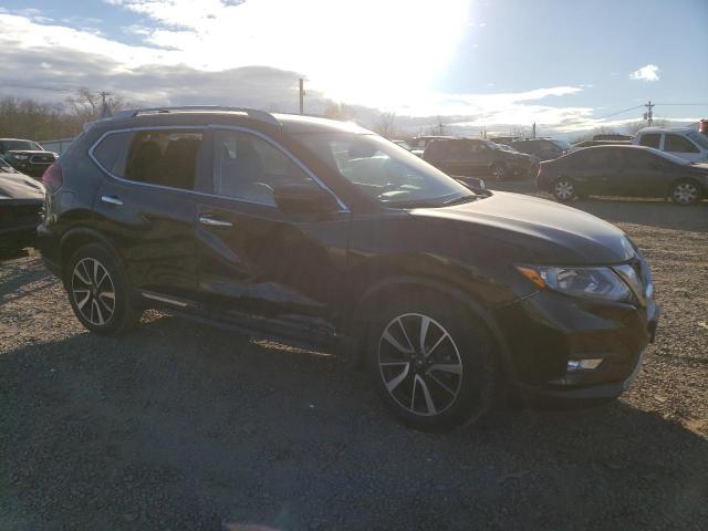 Photo 3 VIN: 5N1AT2MV3LC719433 - NISSAN ROGUE 