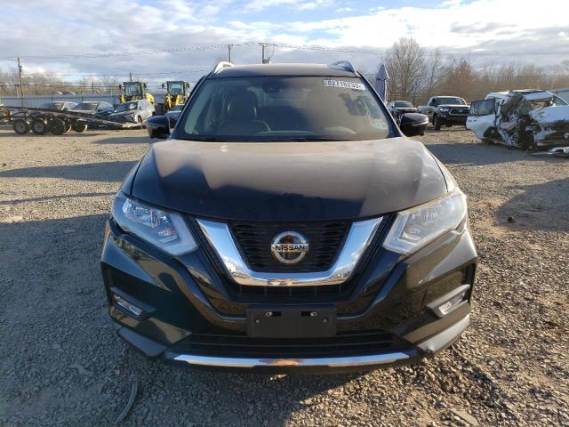 Photo 4 VIN: 5N1AT2MV3LC719433 - NISSAN ROGUE 