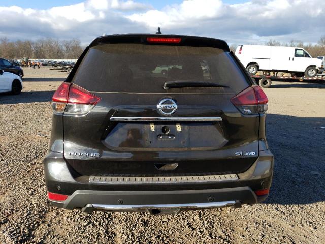 Photo 5 VIN: 5N1AT2MV3LC719433 - NISSAN ROGUE 