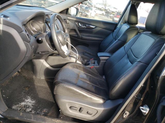 Photo 6 VIN: 5N1AT2MV3LC719433 - NISSAN ROGUE 