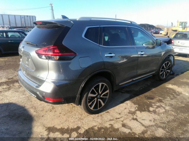 Photo 3 VIN: 5N1AT2MV3LC724096 - NISSAN ROGUE 