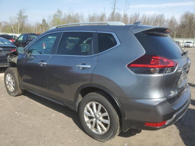 Photo 1 VIN: 5N1AT2MV3LC759348 - NISSAN ROGUE 