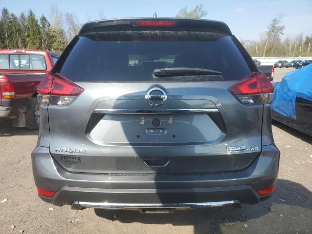 Photo 5 VIN: 5N1AT2MV3LC759348 - NISSAN ROGUE 