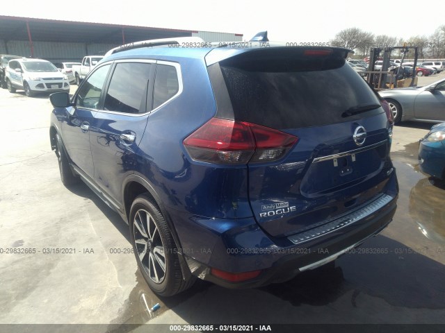 Photo 2 VIN: 5N1AT2MV3LC761309 - NISSAN ROGUE 