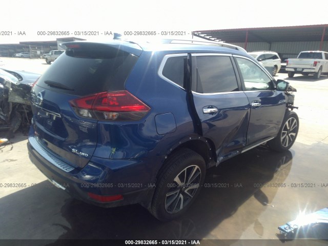 Photo 3 VIN: 5N1AT2MV3LC761309 - NISSAN ROGUE 