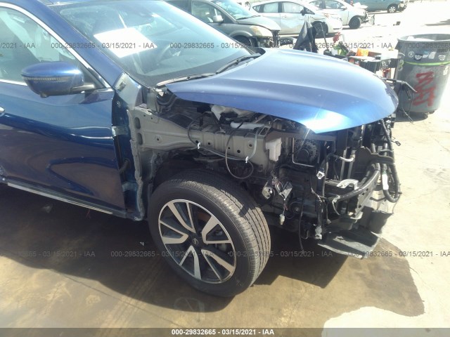 Photo 5 VIN: 5N1AT2MV3LC761309 - NISSAN ROGUE 